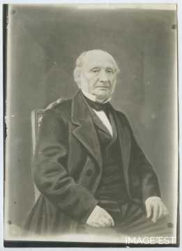 Jean-Martial-Désiré Schaeuffele (1802-1882) 